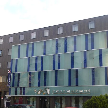 The Originals City, Au Relais Saint-Eloi, טור מראה חיצוני תמונה