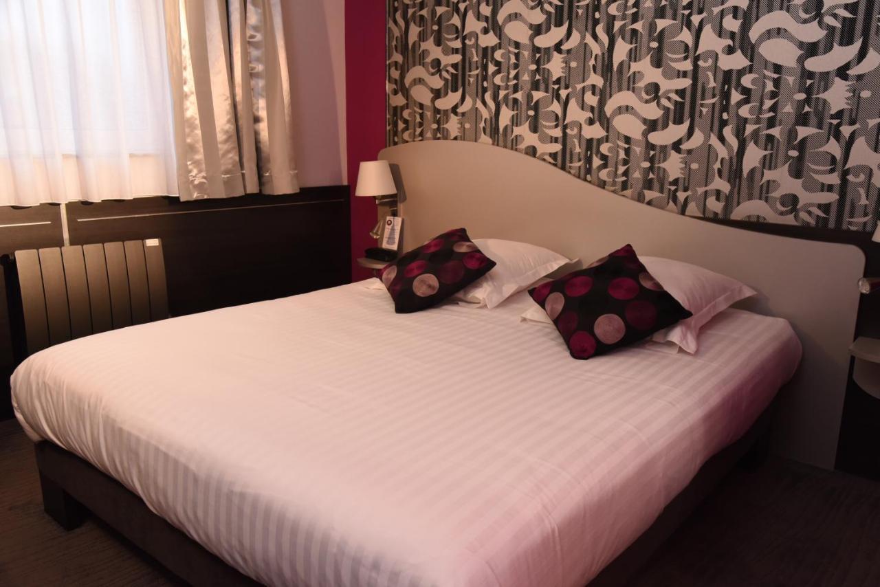 The Originals City, Au Relais Saint-Eloi, טור מראה חיצוני תמונה