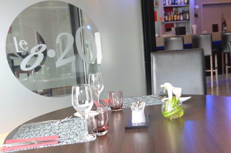 The Originals City, Au Relais Saint-Eloi, טור מראה חיצוני תמונה