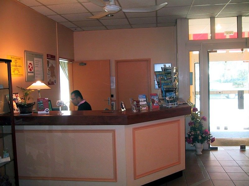 The Originals City, Au Relais Saint-Eloi, טור מראה חיצוני תמונה