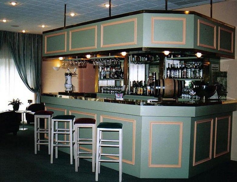 The Originals City, Au Relais Saint-Eloi, טור מראה חיצוני תמונה