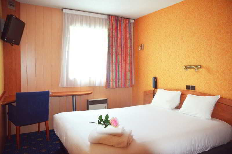 The Originals City, Au Relais Saint-Eloi, טור מראה חיצוני תמונה