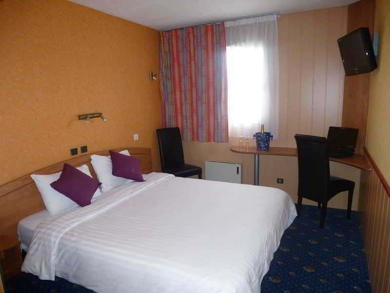 The Originals City, Au Relais Saint-Eloi, טור מראה חיצוני תמונה