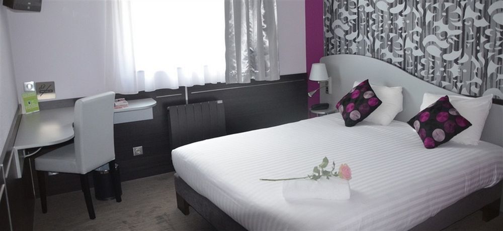 The Originals City, Au Relais Saint-Eloi, טור מראה חיצוני תמונה