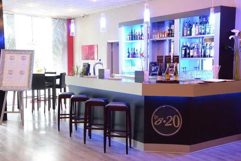 The Originals City, Au Relais Saint-Eloi, טור מראה חיצוני תמונה