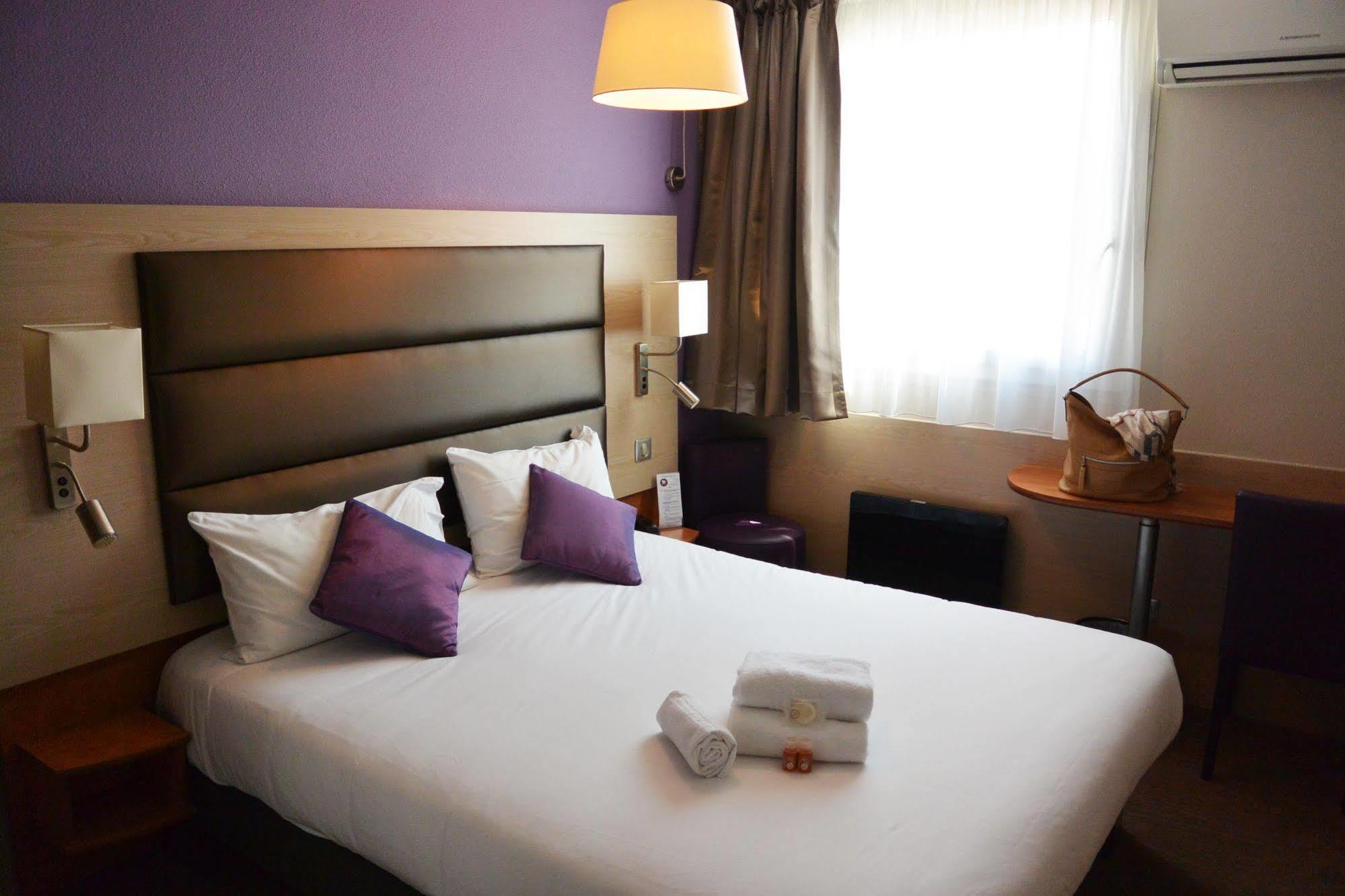 The Originals City, Au Relais Saint-Eloi, טור מראה חיצוני תמונה