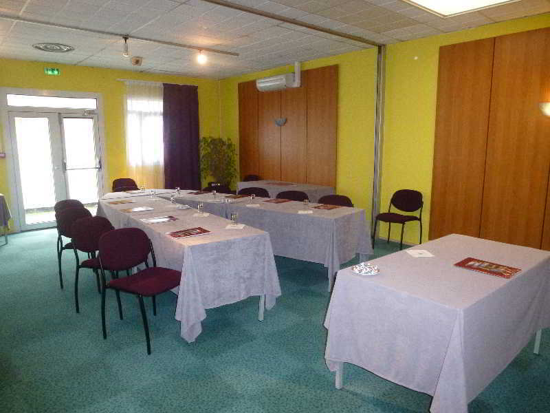 The Originals City, Au Relais Saint-Eloi, טור מראה חיצוני תמונה