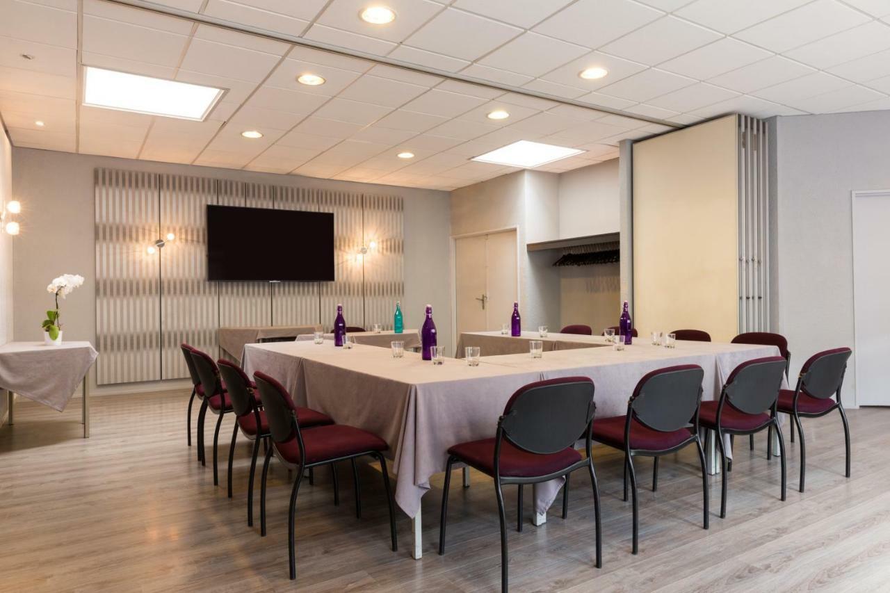 The Originals City, Au Relais Saint-Eloi, טור מראה חיצוני תמונה