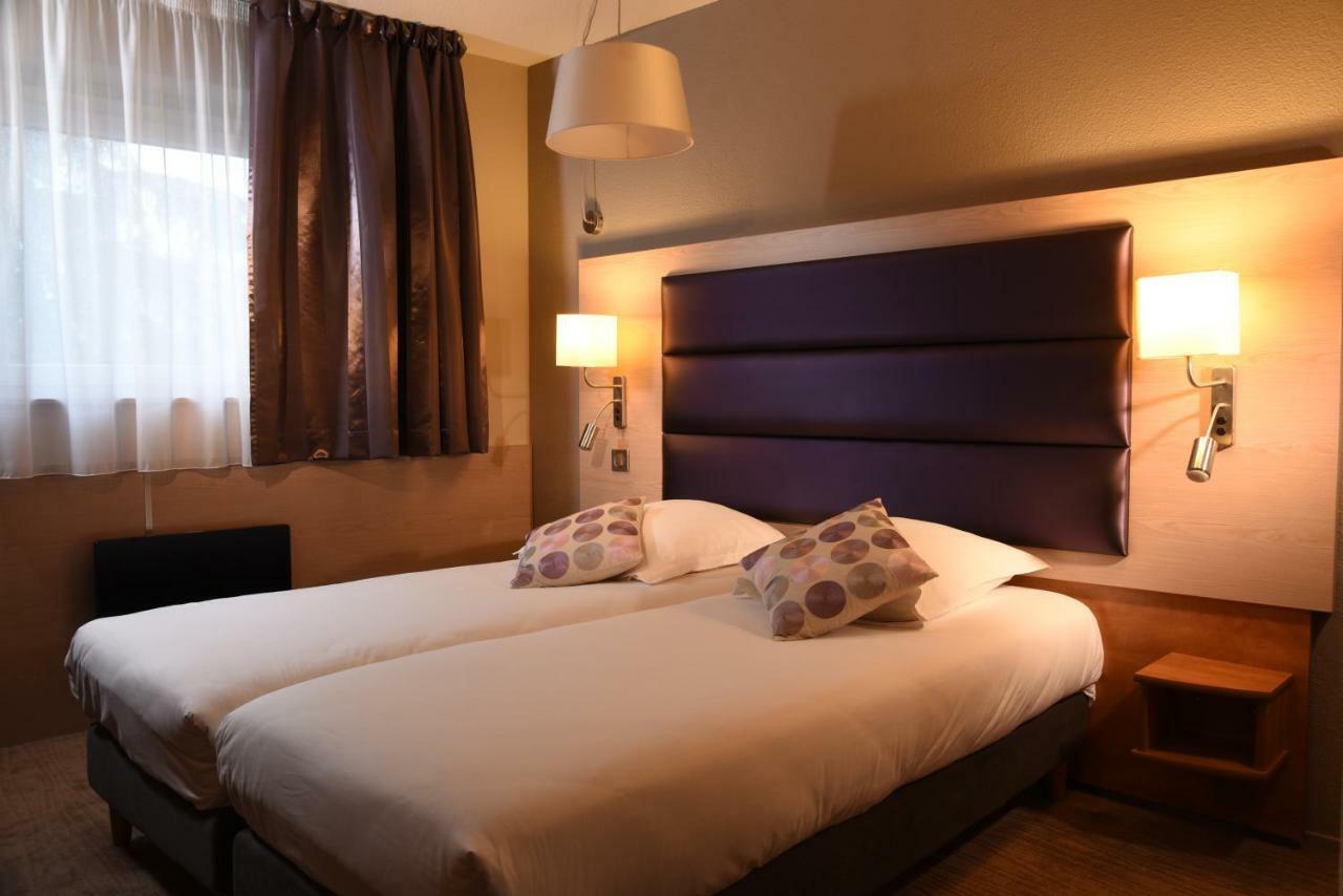 The Originals City, Au Relais Saint-Eloi, טור מראה חיצוני תמונה